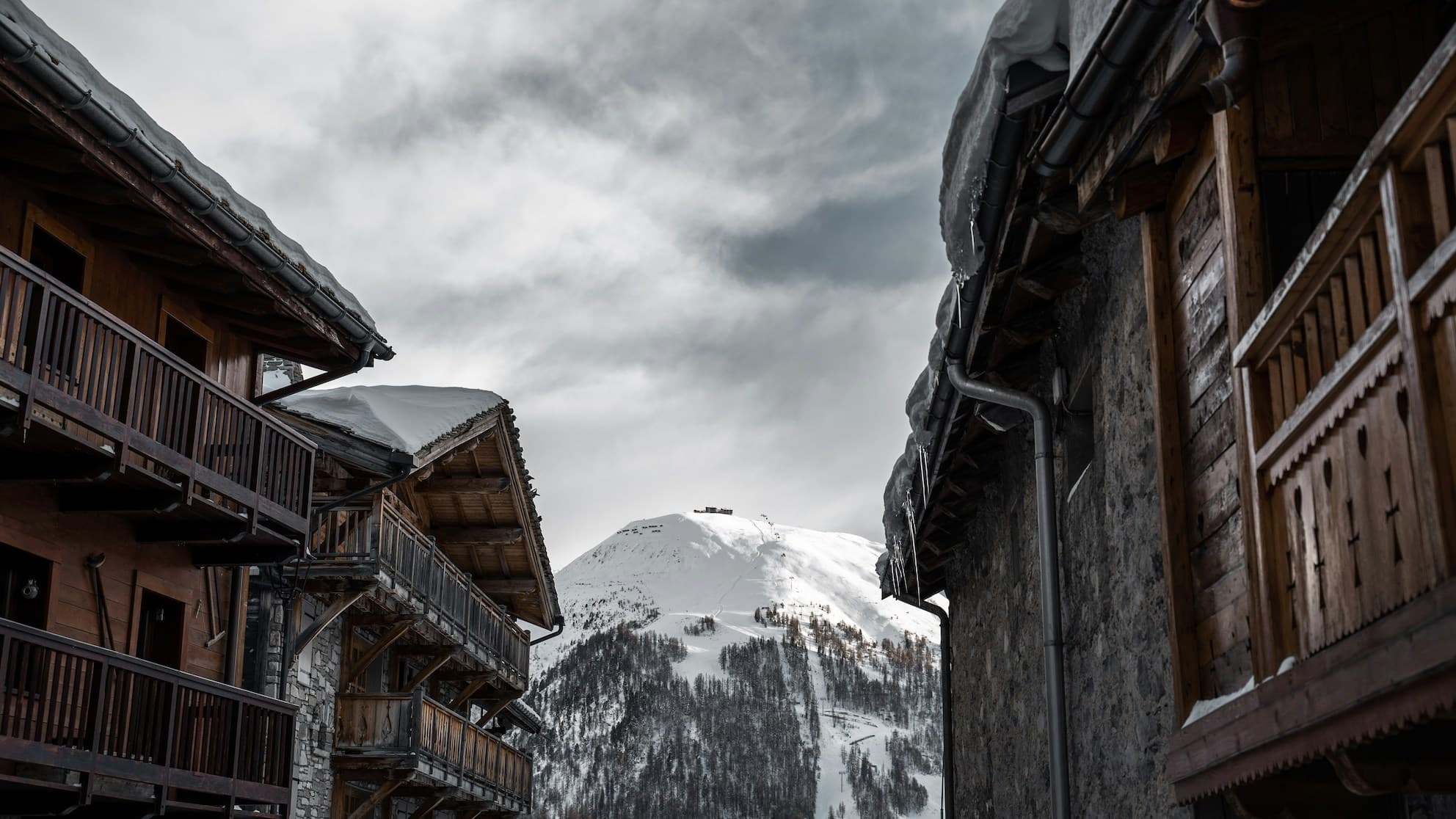 Réserver un chef à domicile à Val-d'Isère et dans la région Savoie