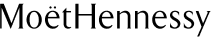 Logo Moët Hennessy — client Prémices